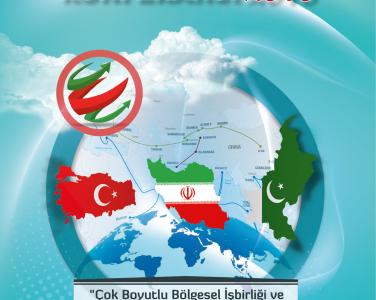 10.Türkiye-İran Yuvarlak Masa Toplantısı İstanbul’da Gerçekleştirildi
