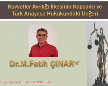 Mehmet Fatih Çınar